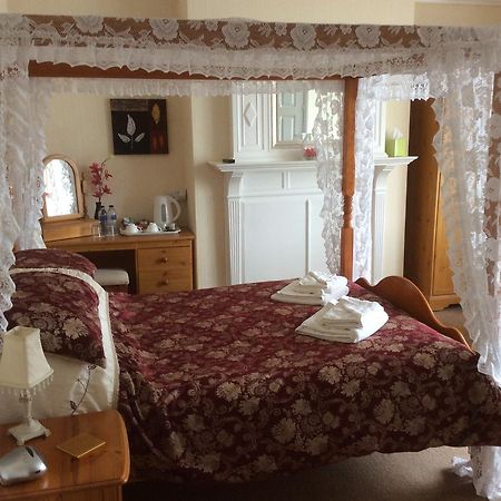 Regency House Hotel Уэймут Экстерьер фото