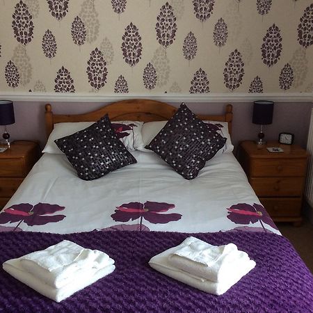 Regency House Hotel Уэймут Экстерьер фото