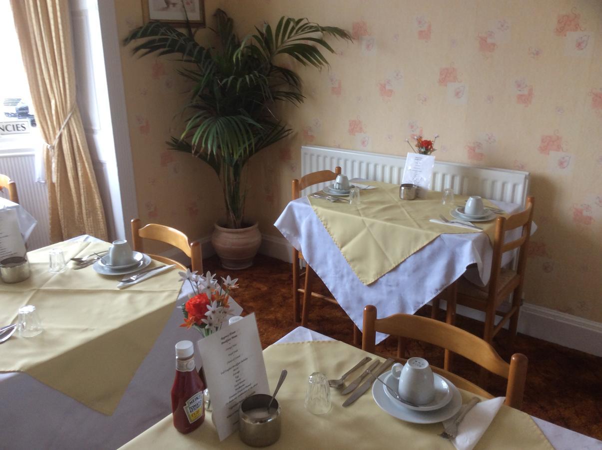 Regency House Hotel Уэймут Экстерьер фото