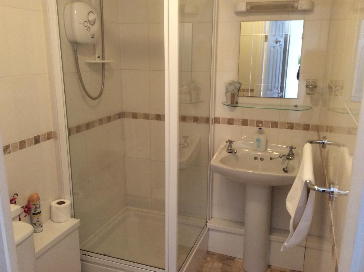 Regency House Hotel Уэймут Экстерьер фото