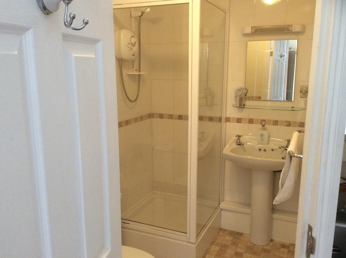 Regency House Hotel Уэймут Экстерьер фото